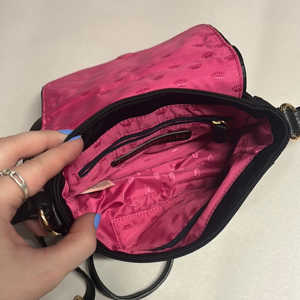 Y2K Juicy Couture Bundle Of 5 - Picture 2 of 16